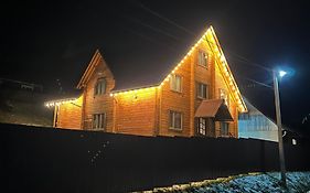 Котедж Mezohat